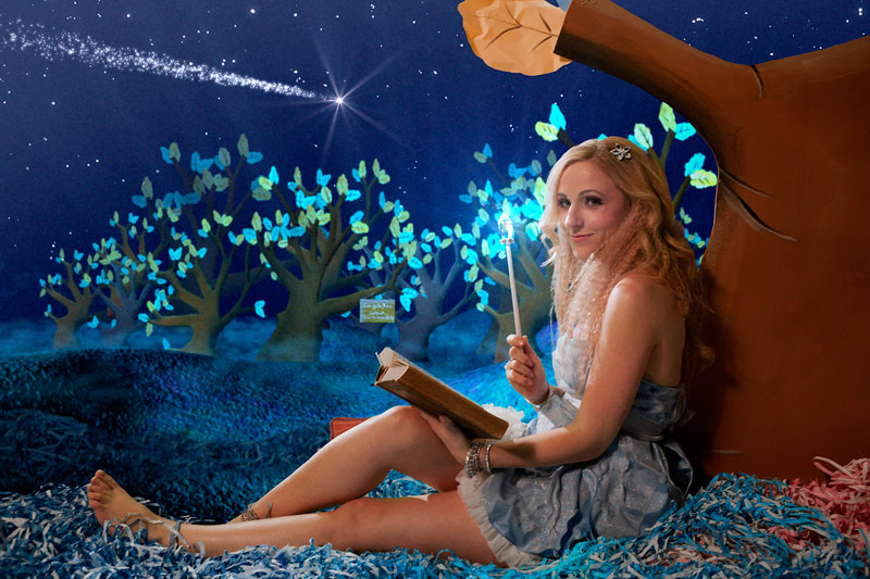 Das Bild zeigt einen Bild- Ausschnitt aus dem Film